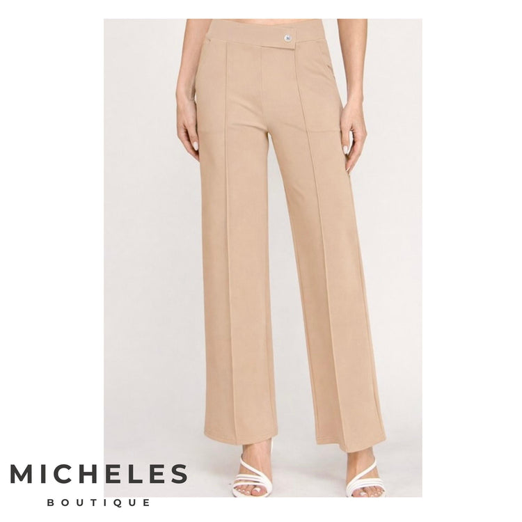 Dressy Pants