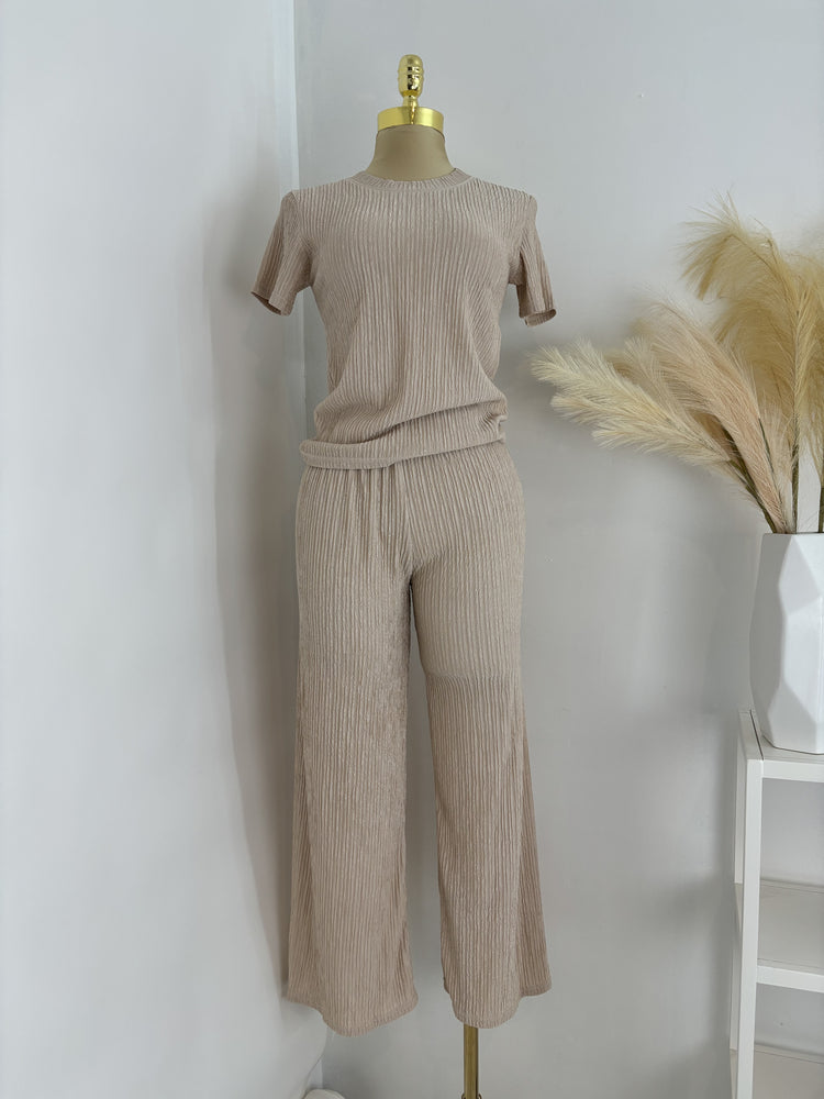 Angie Set Top and Pants