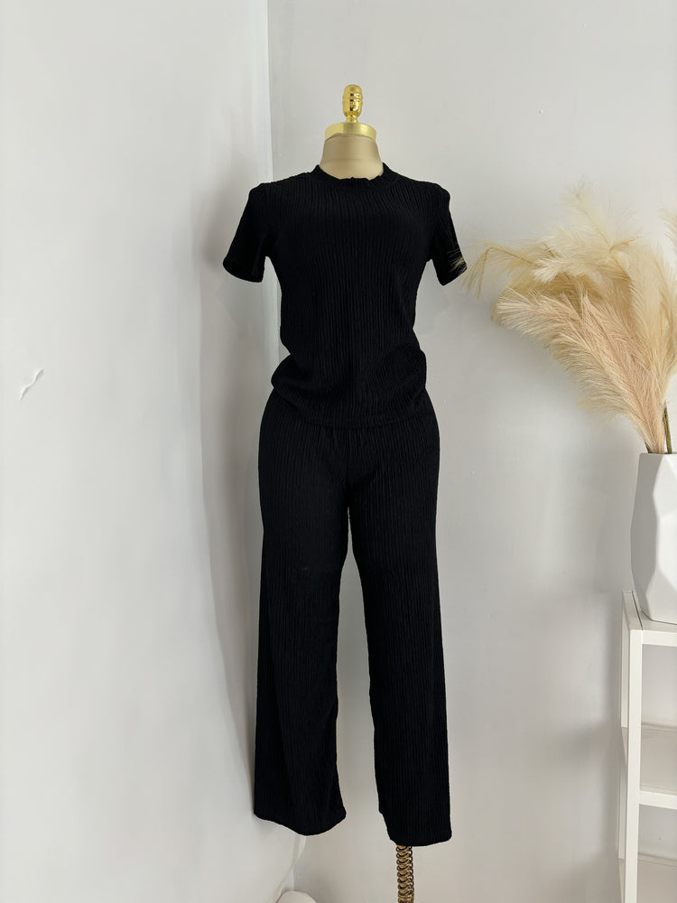Angie Set Top and Pants