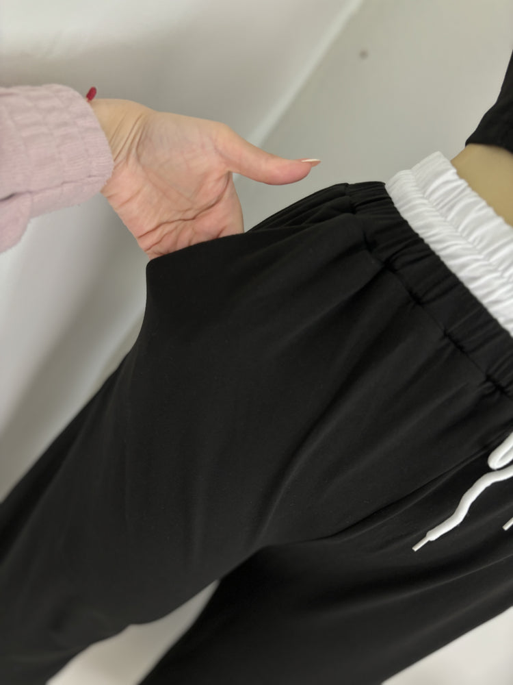 Alison Pants and Top Set