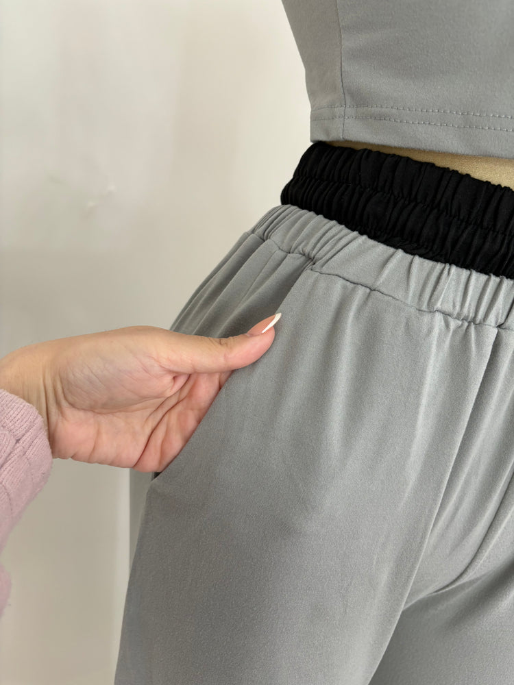 Alison Pants and Top Set