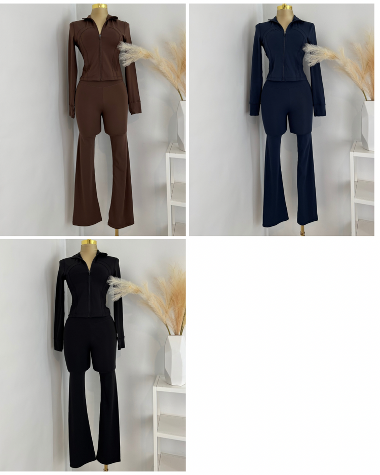 Must Have Two Piece Set