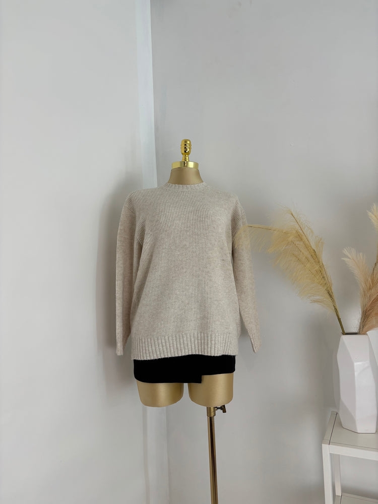 Oversized Cozy Sweaters