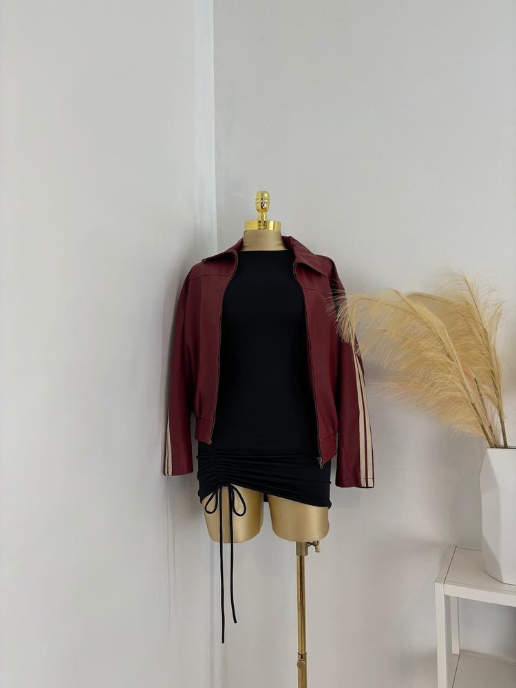 Oversized Mila Jacket