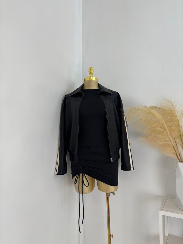 Oversized Mila Jacket