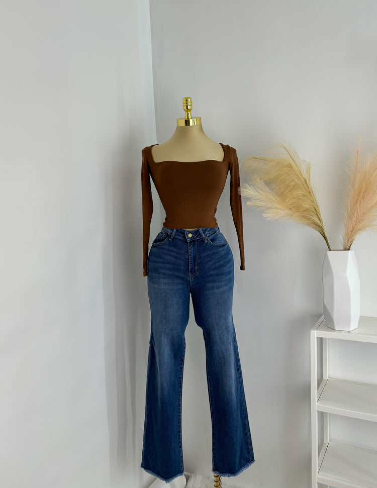 Staple Denim Jeans