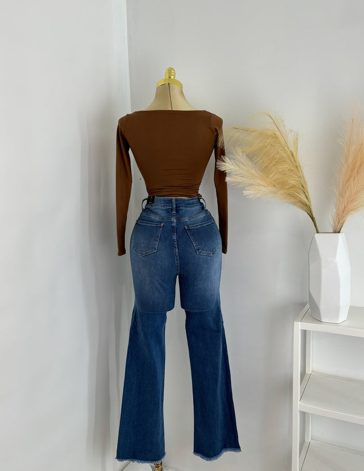 Staple Denim Jeans