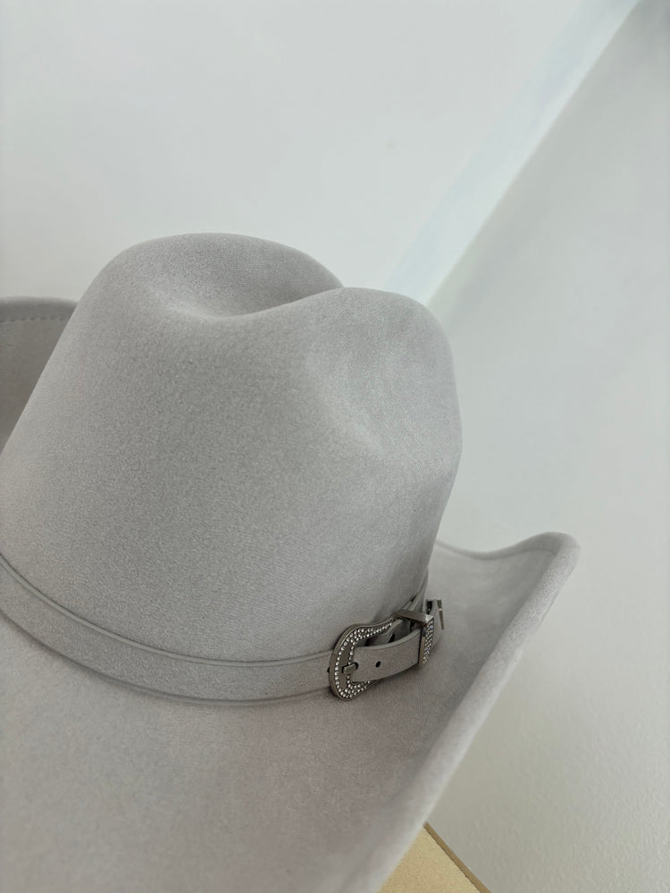 Western Cowgirl Hat