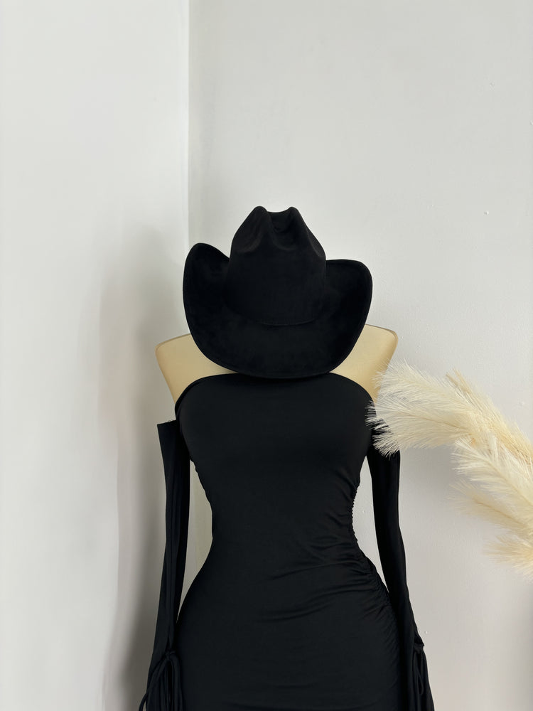 Western Hat