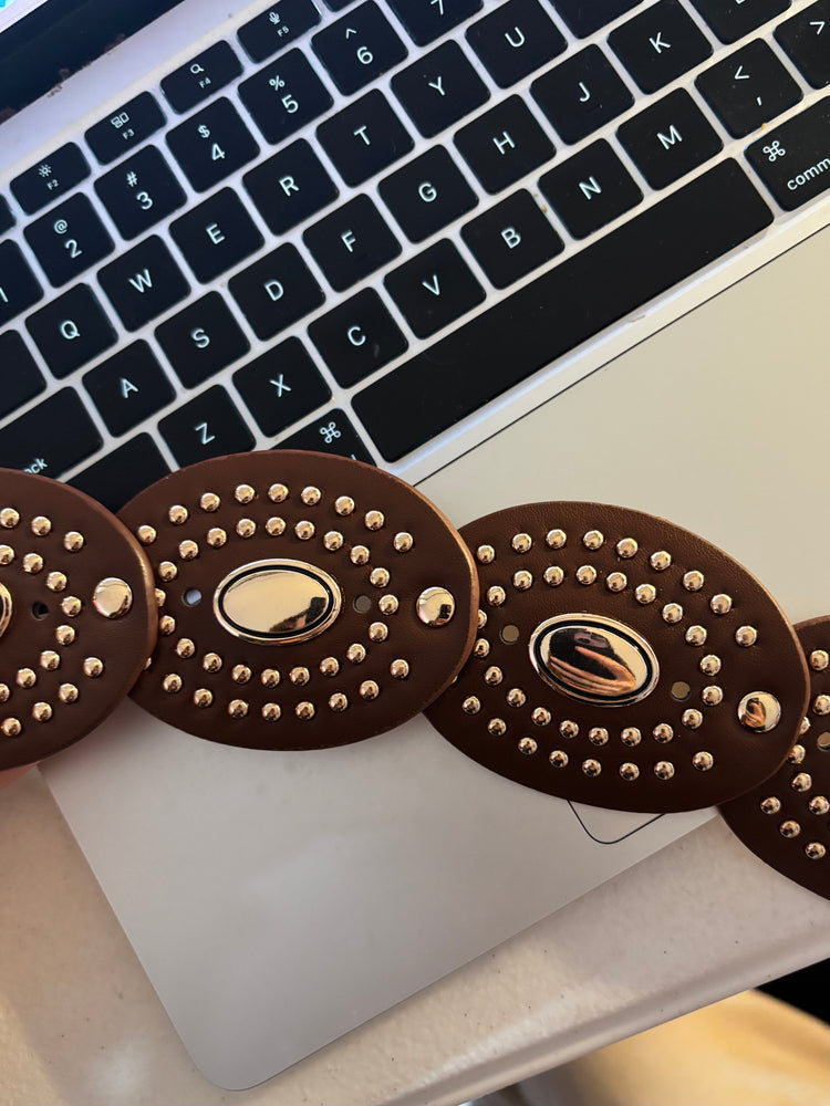 Western Disc Belt