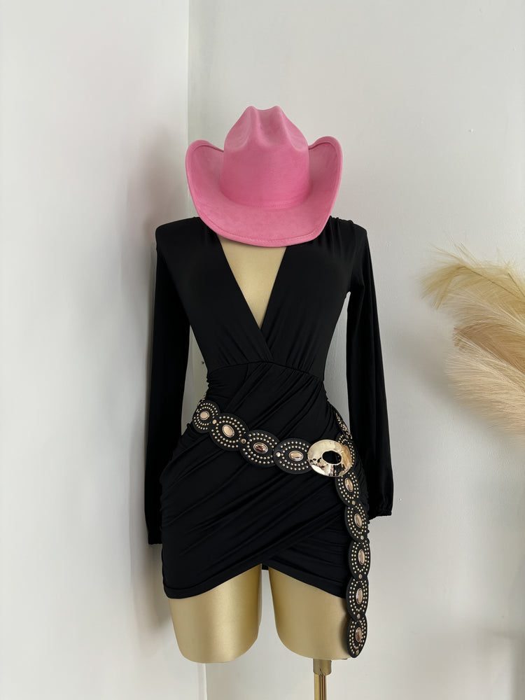 Western Hat