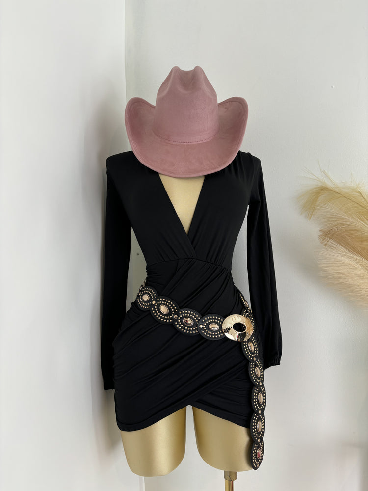 Western Hat