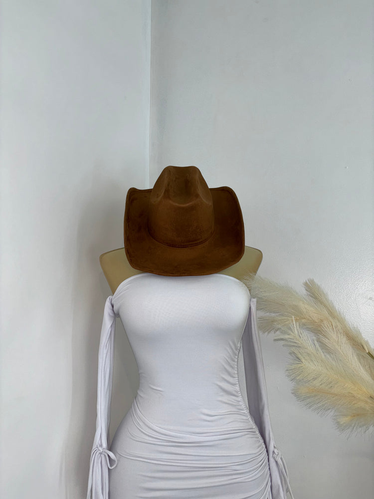 Western Hat