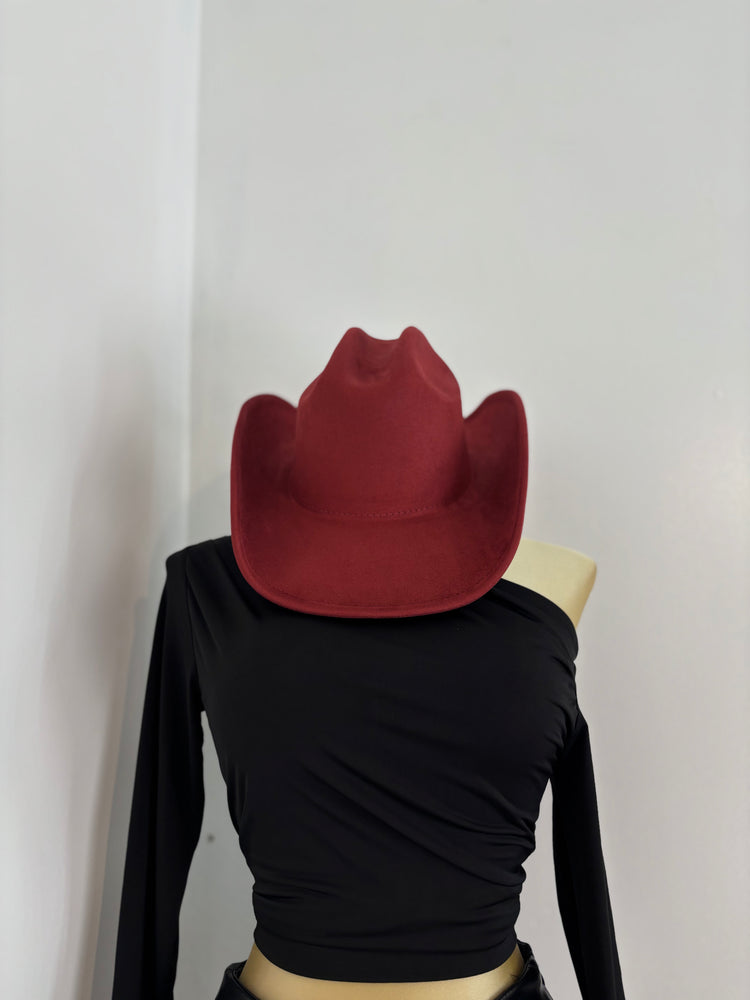 Western Hat