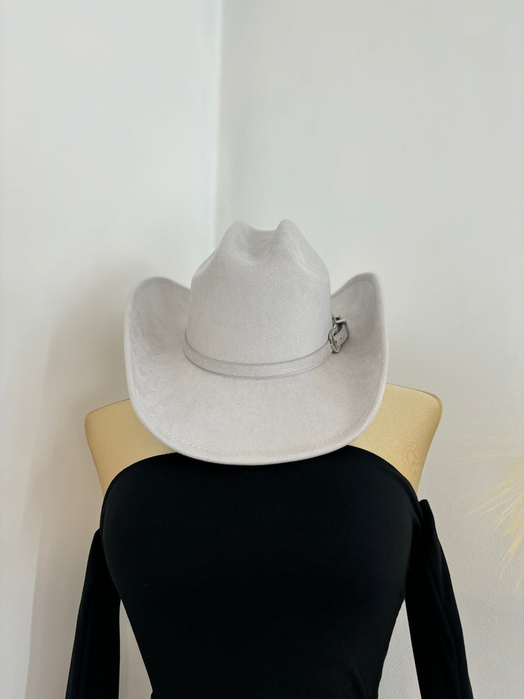 Western Cowgirl Hat