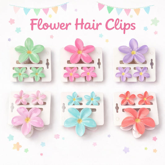 1 Hair Clip