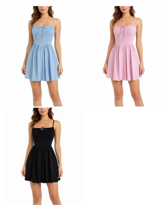 Spring Fling Dress