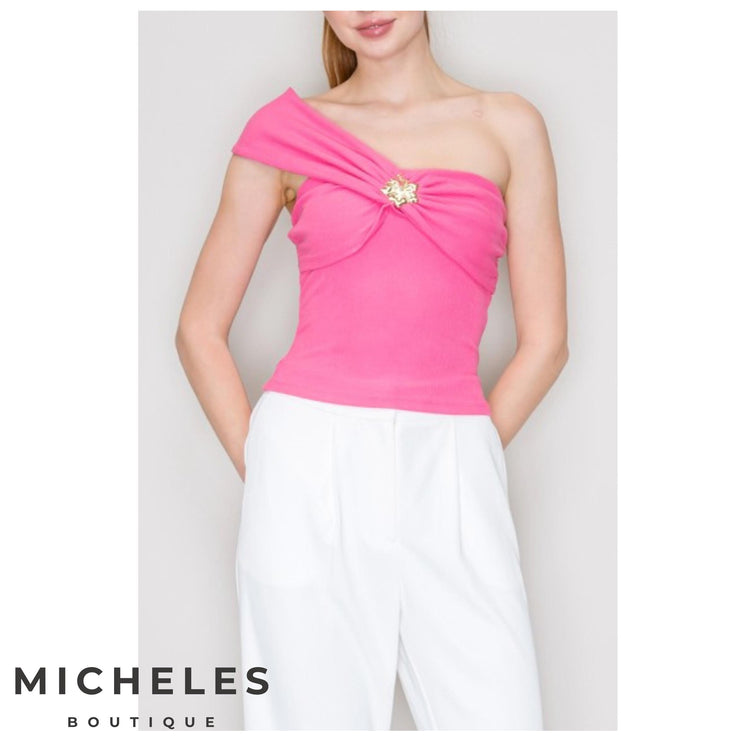 Lily Top