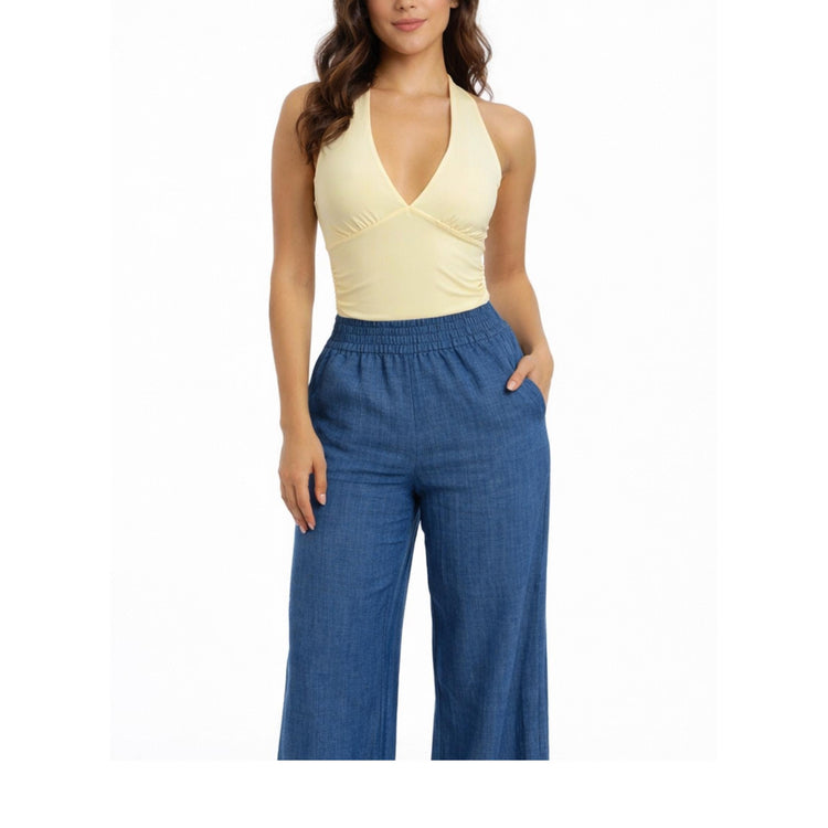 Halter Top