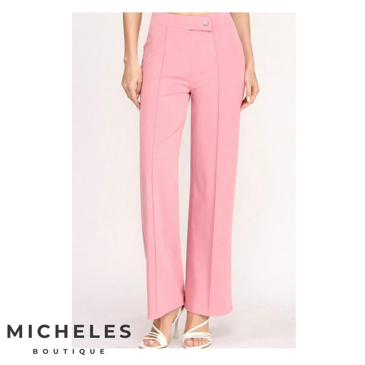 Dressy Pants