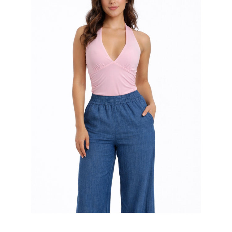 Halter Top