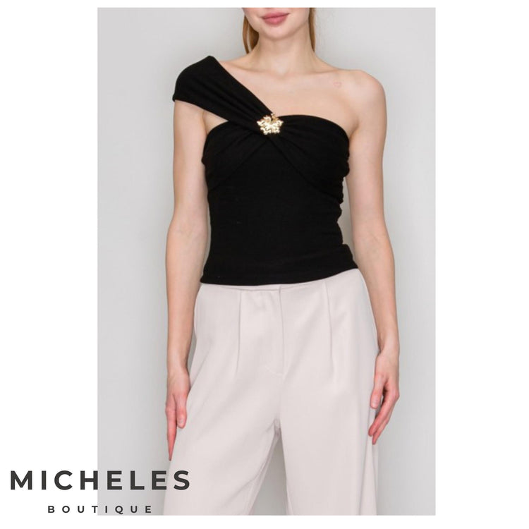Lily Top