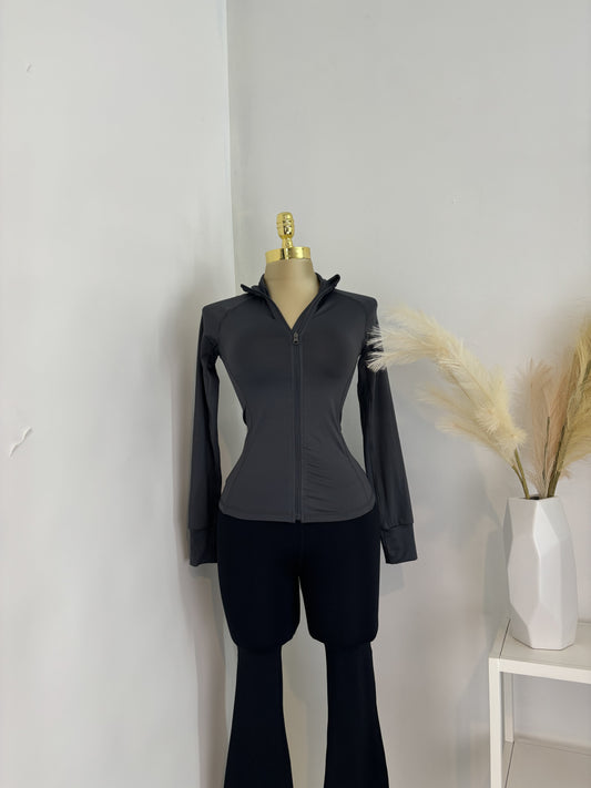 Active Jacket