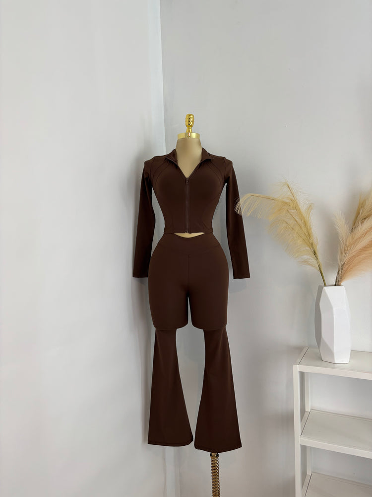 Active Two Piece Set