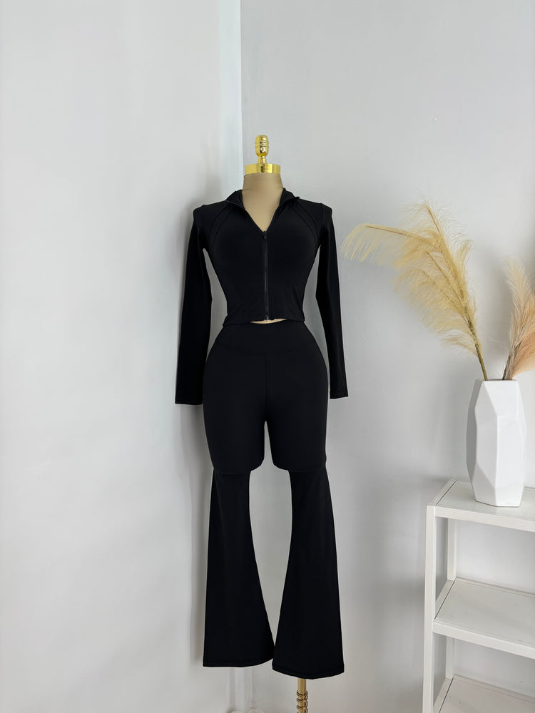 Active Two Piece Set