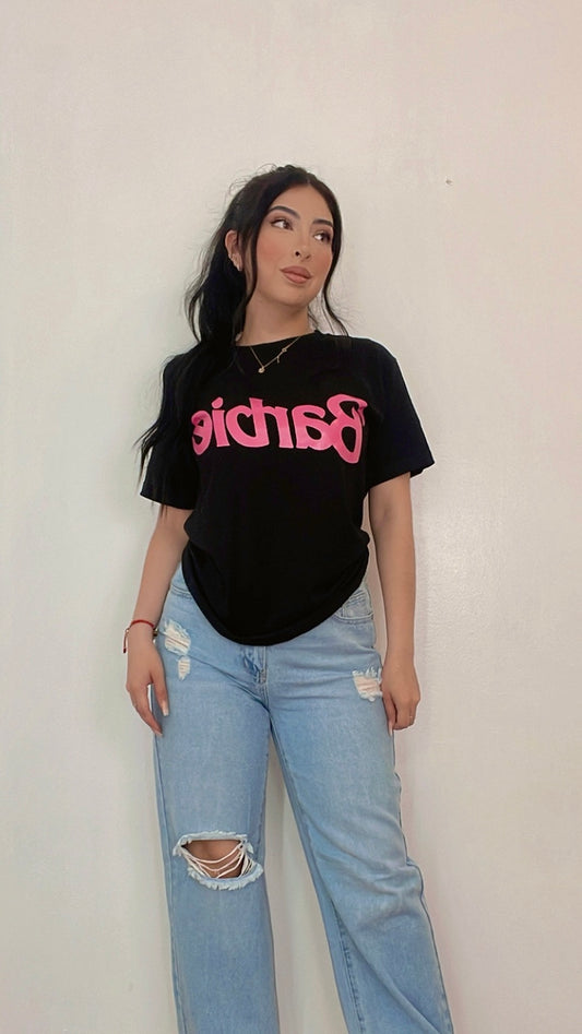 Barbie Graphic Tee