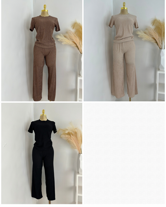 Angie Set Top and Pants
