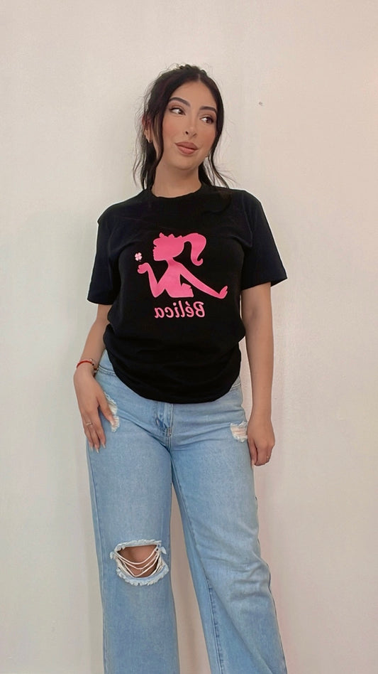 Belica Graphic Tee