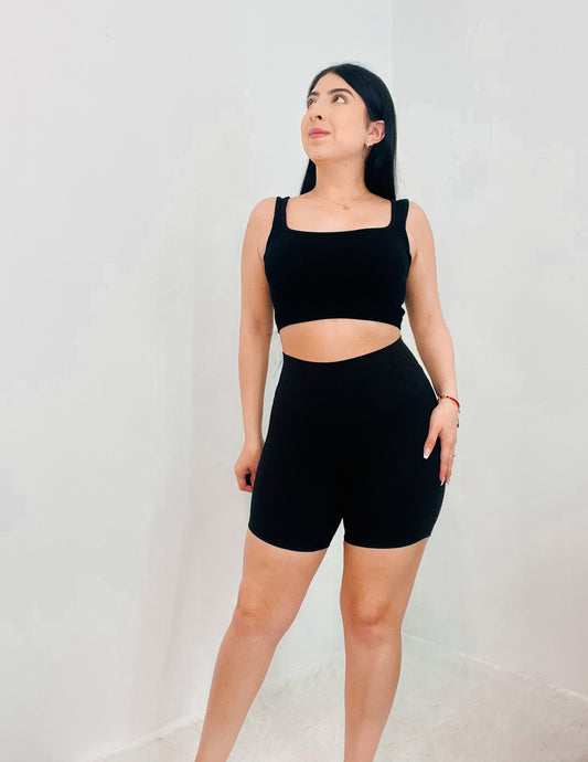 Must Have Biker Shorts