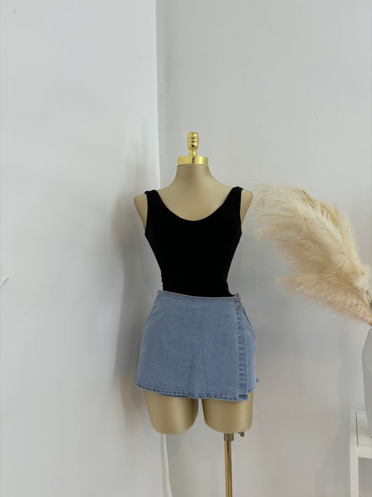 Buttery Double Layered Tank Top
