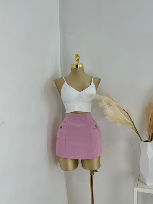 Cargo Skort