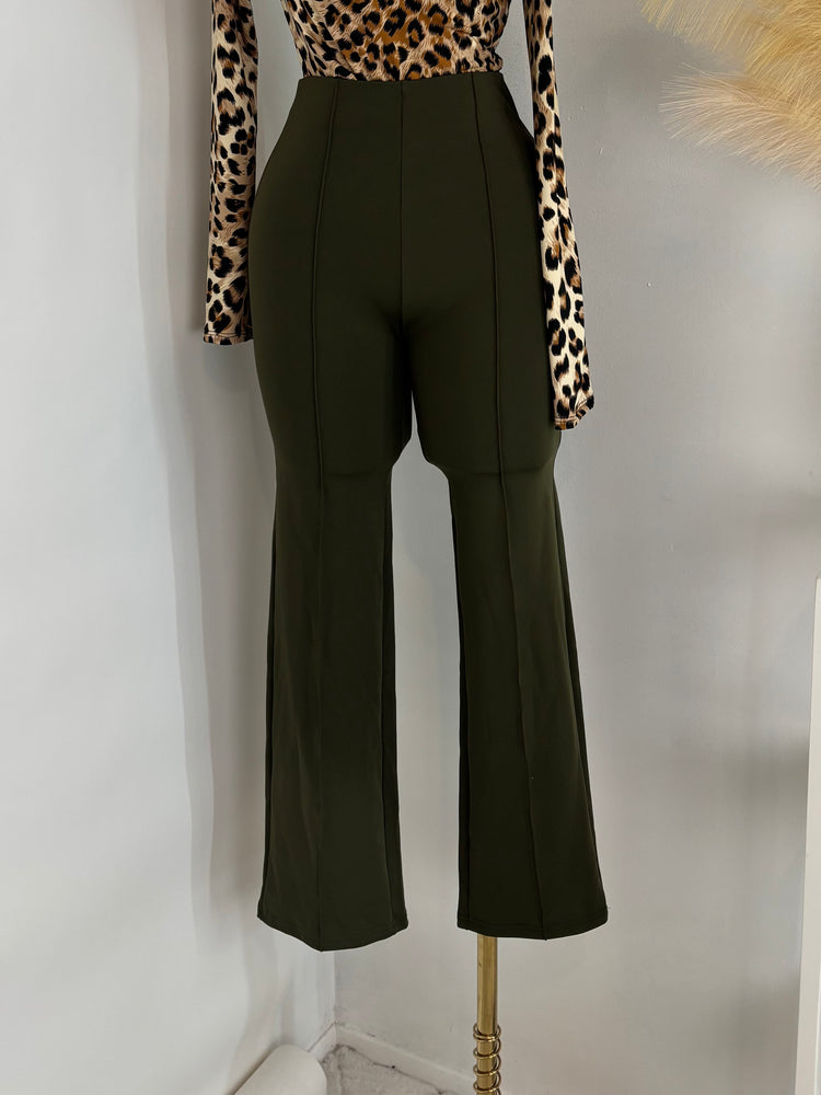 Classy Pants
