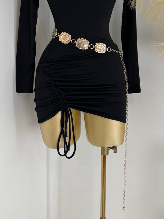 Concho Belt