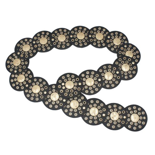 Disc Belt