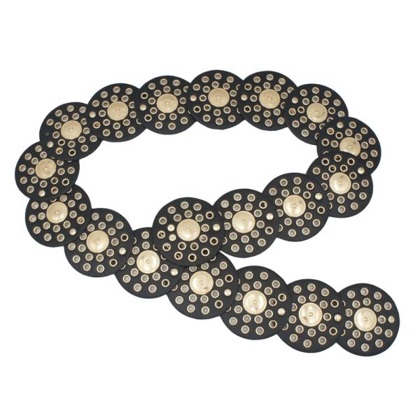 Disc Belt