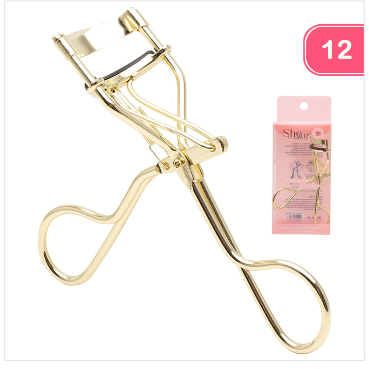 Eyelash Curler