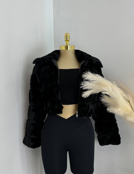 Fur Jacket