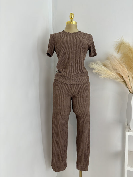 Angie Set Top and Pants
