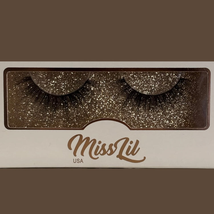 Miss Lil USA Lashes
