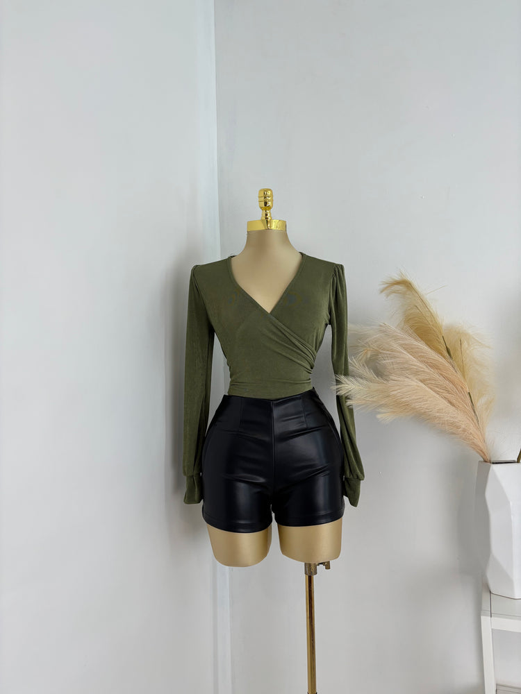 Mia Long Sleeve Top