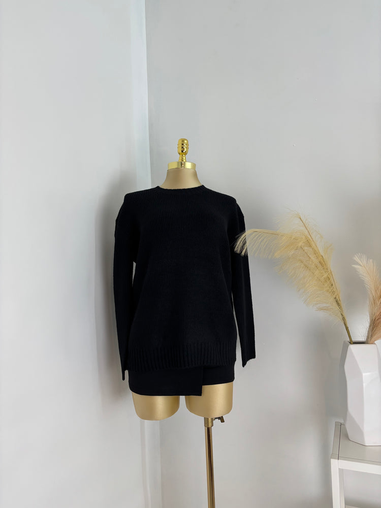 Oversized Cozy Sweaters