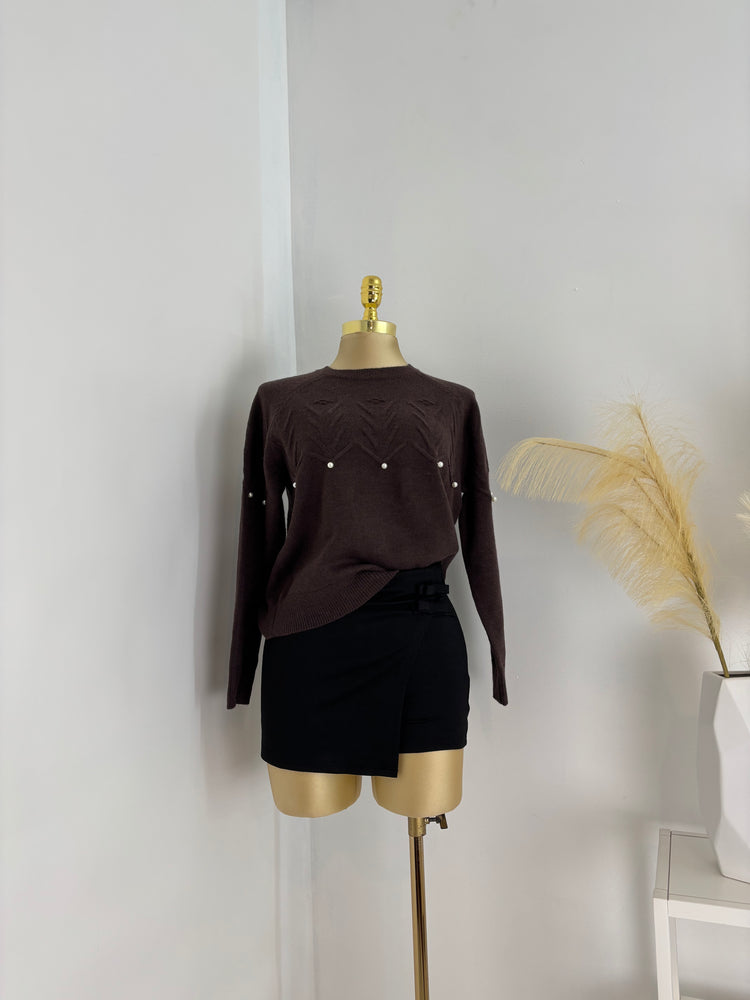 Pearl Sweater