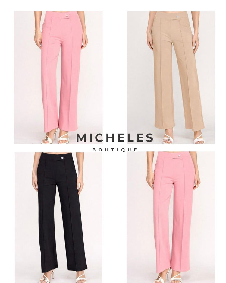Dressy Pants