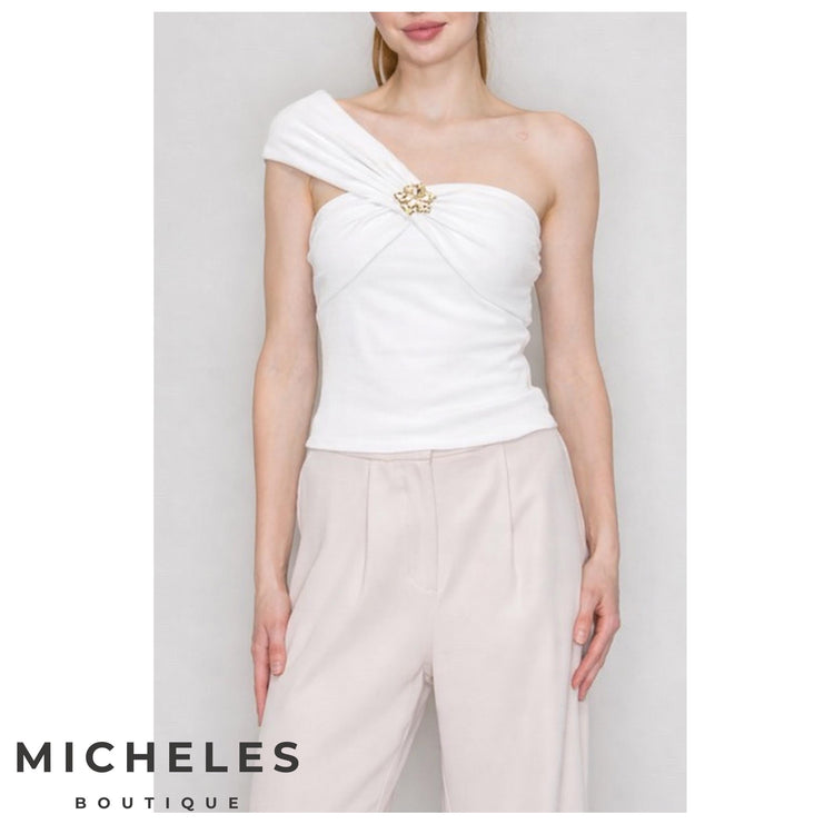 Lily Top
