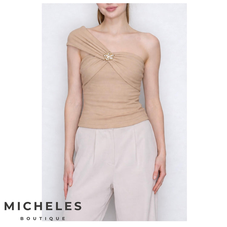 Lily Top