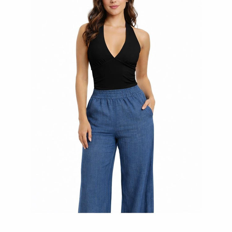 Halter Top